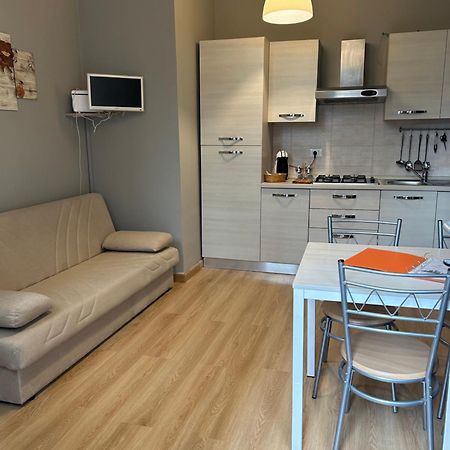 Amica Milano Leilighet Eksteriør bilde